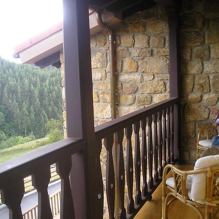 Apartamentos Rurales Obaya Villaviciosa  Zewnętrze zdjęcie
