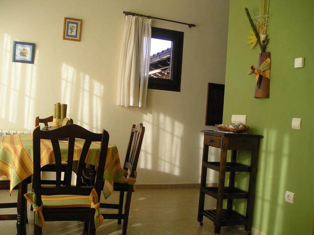 Apartamentos Rurales Obaya Villaviciosa  Pokój zdjęcie