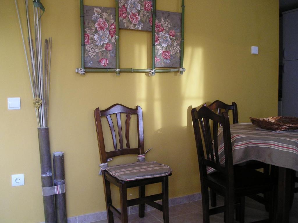 Apartamentos Rurales Obaya Villaviciosa  Pokój zdjęcie