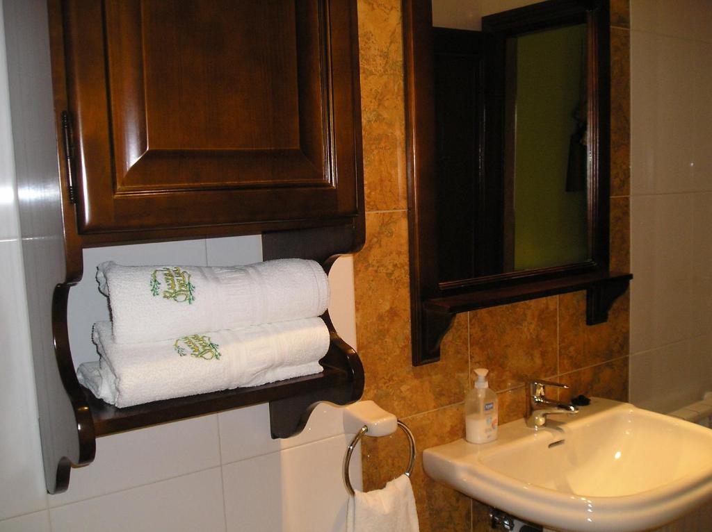 Apartamentos Rurales Obaya Villaviciosa  Pokój zdjęcie