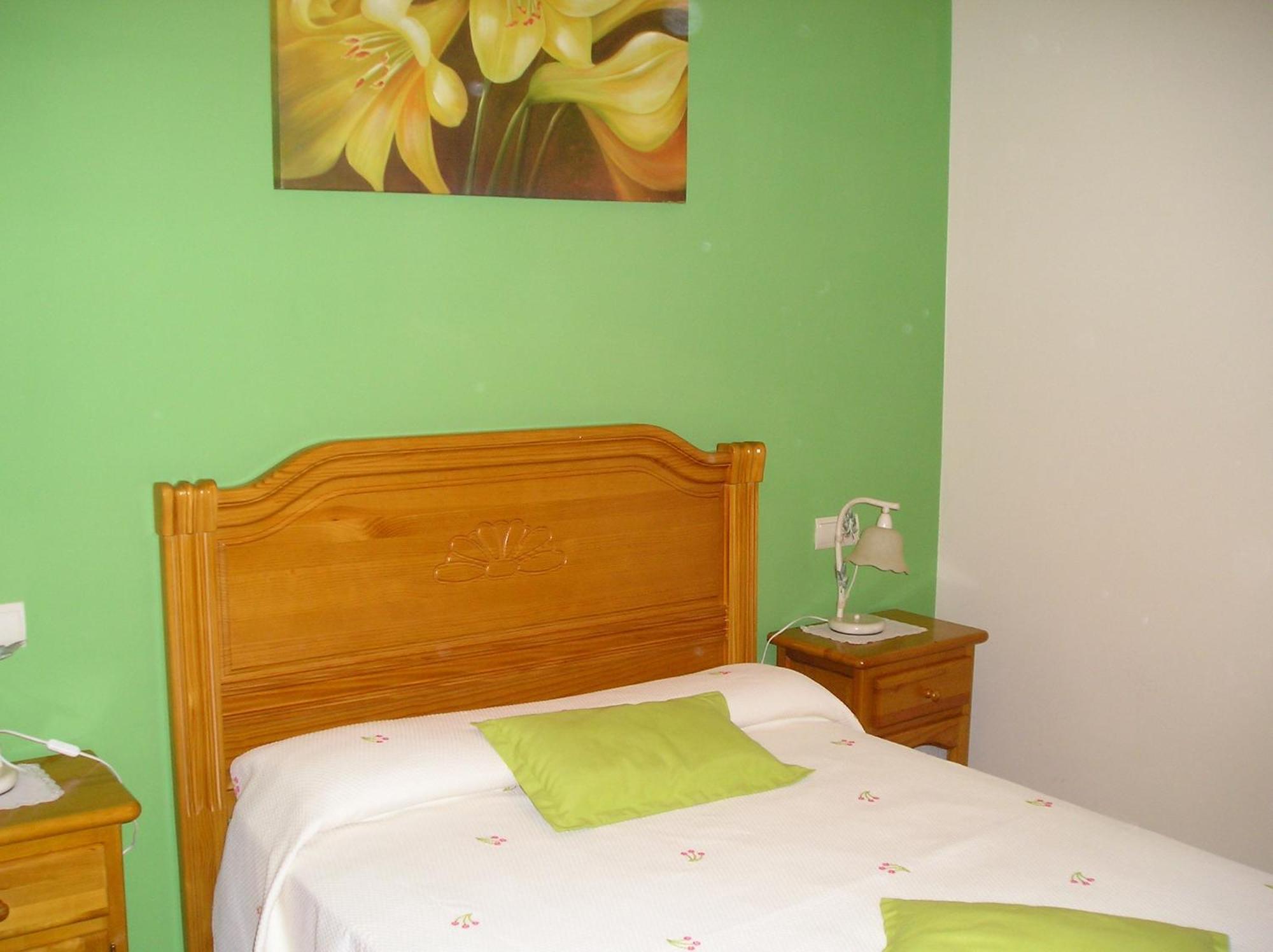 Apartamentos Rurales Obaya Villaviciosa  Zewnętrze zdjęcie