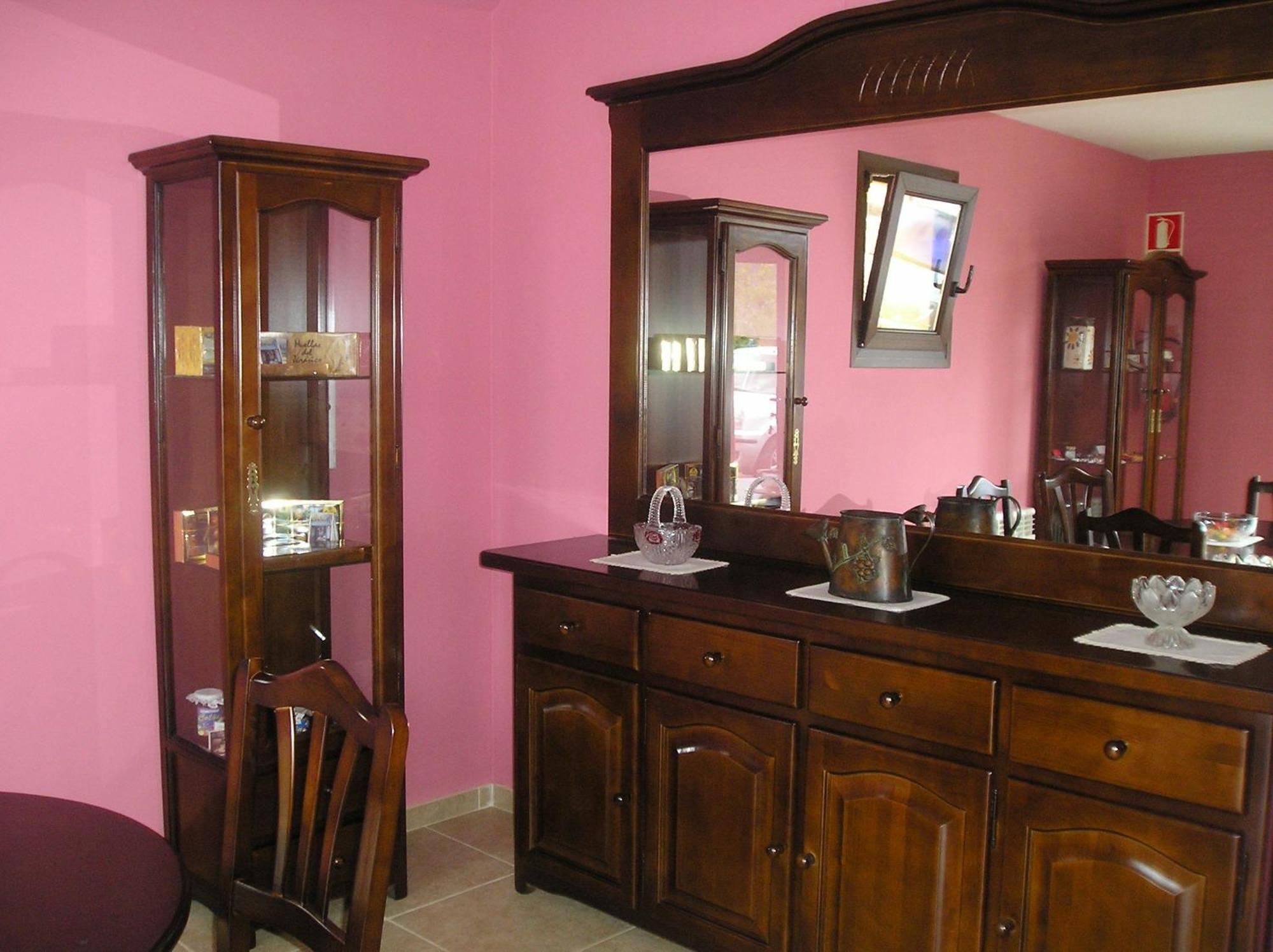 Apartamentos Rurales Obaya Villaviciosa  Zewnętrze zdjęcie
