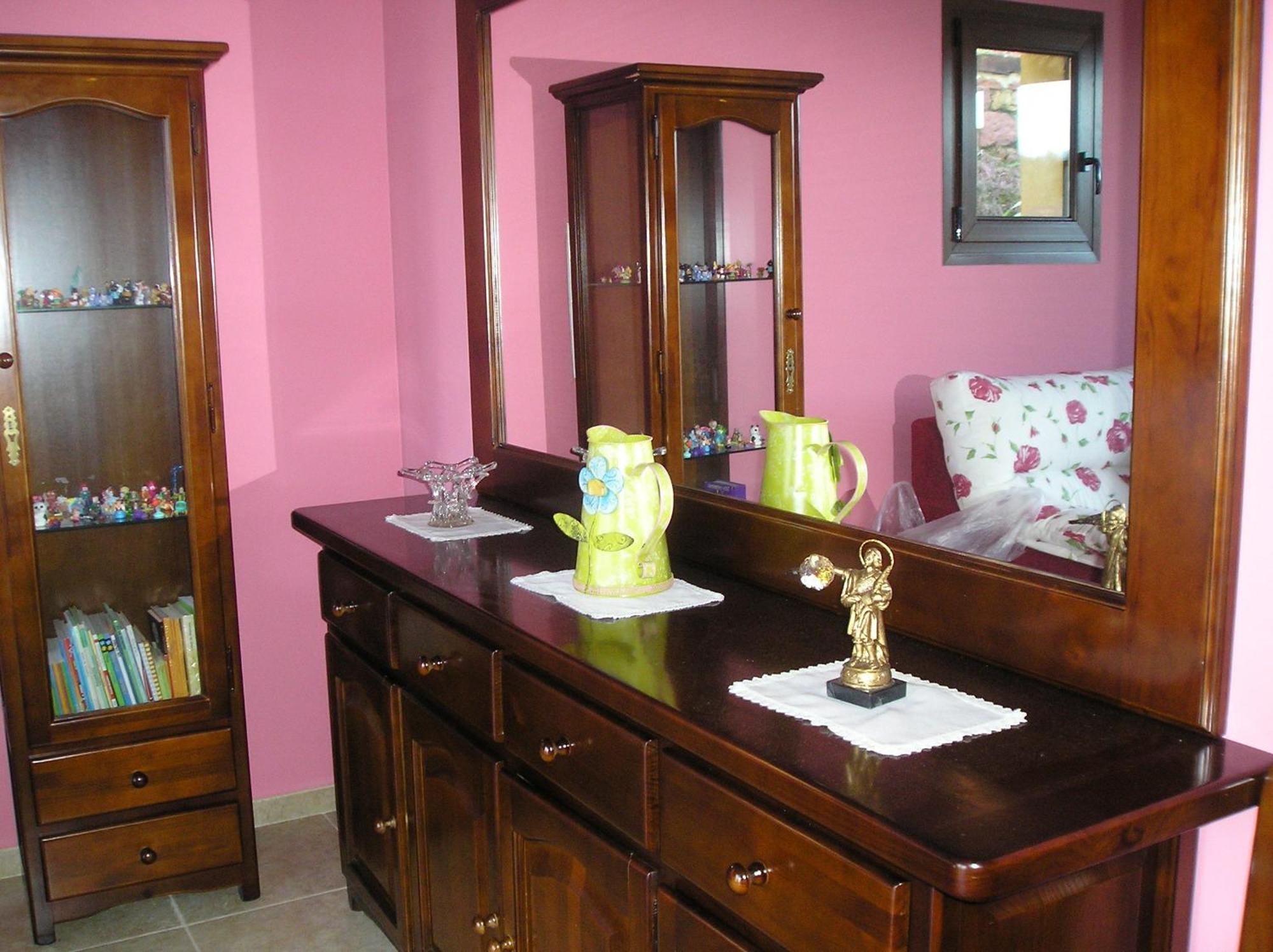 Apartamentos Rurales Obaya Villaviciosa  Zewnętrze zdjęcie