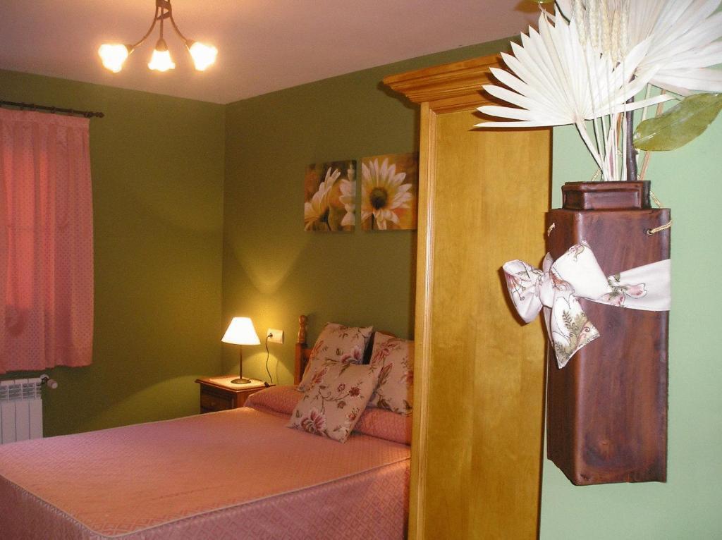 Apartamentos Rurales Obaya Villaviciosa  Zewnętrze zdjęcie