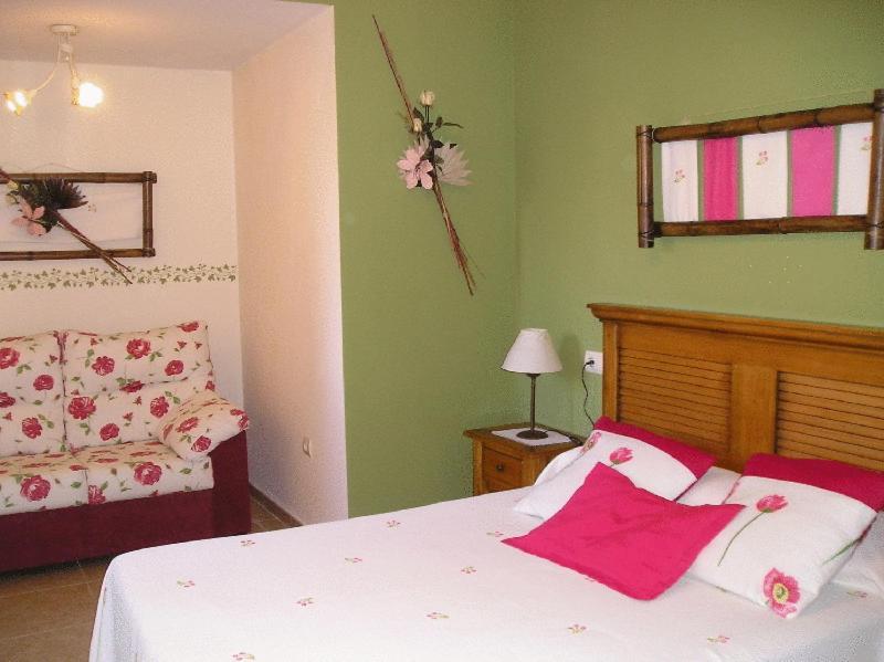 Apartamentos Rurales Obaya Villaviciosa  Pokój zdjęcie
